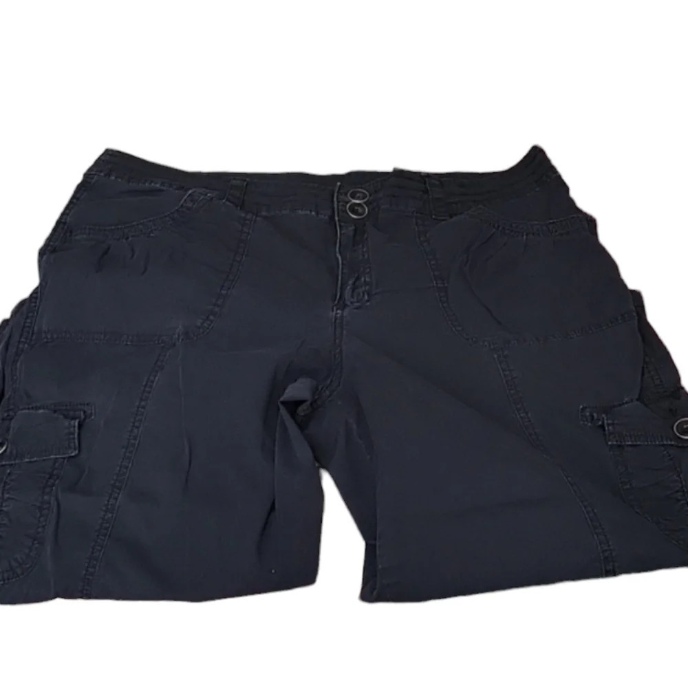 Style & Co Capris - Picture 2 of 6